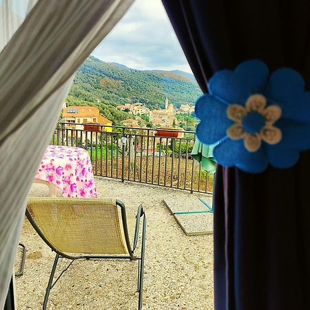 Divino Villa Viani Exterior foto