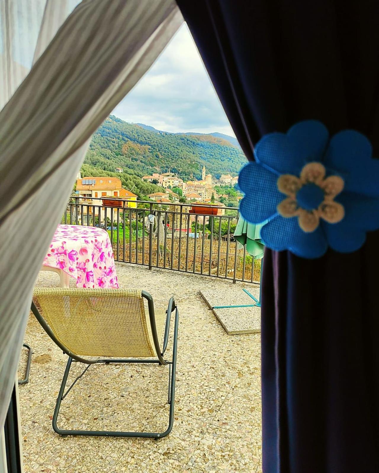 Divino Villa Viani Exterior foto
