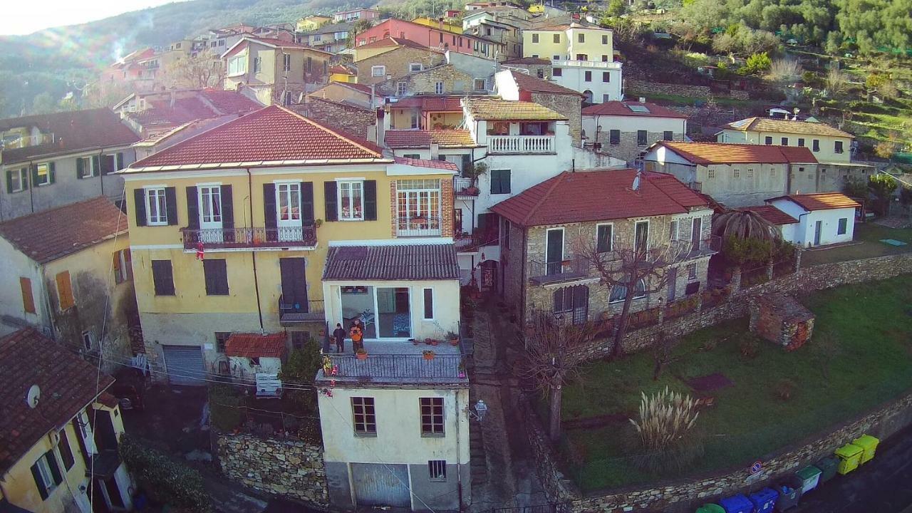 Divino Villa Viani Exterior foto