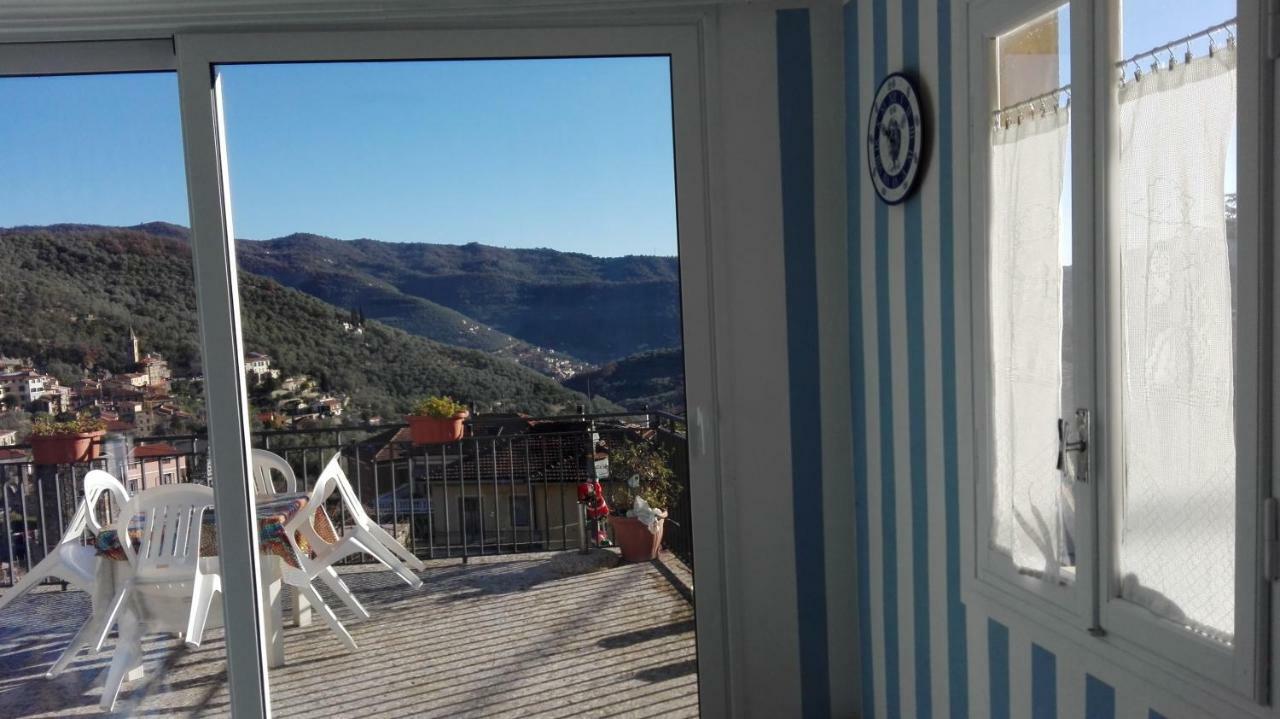 Divino Villa Viani Exterior foto