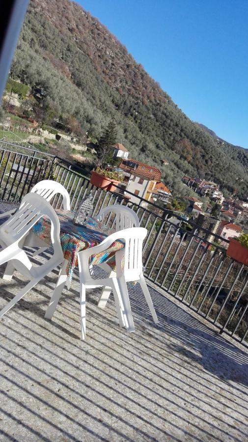 Divino Villa Viani Exterior foto